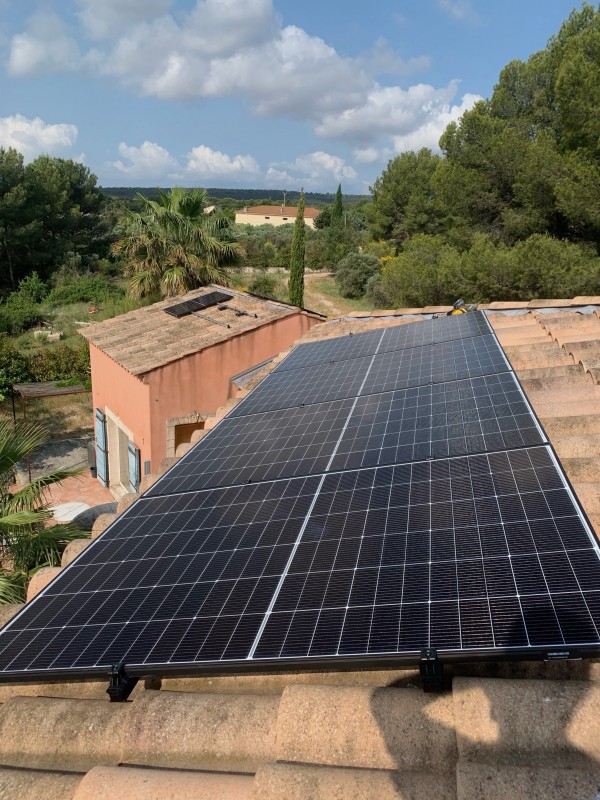  Panneau solaire en panne ou onduleur défaillant ? ⚡️ Pas de panique ! Sunsud Énergie intervient en urgence pour redonner vie à votre installation photovoltaïque. Cliquez pour un diagnostic rapide et précis de vos panneaux solaires ! #energie #renouvelabl