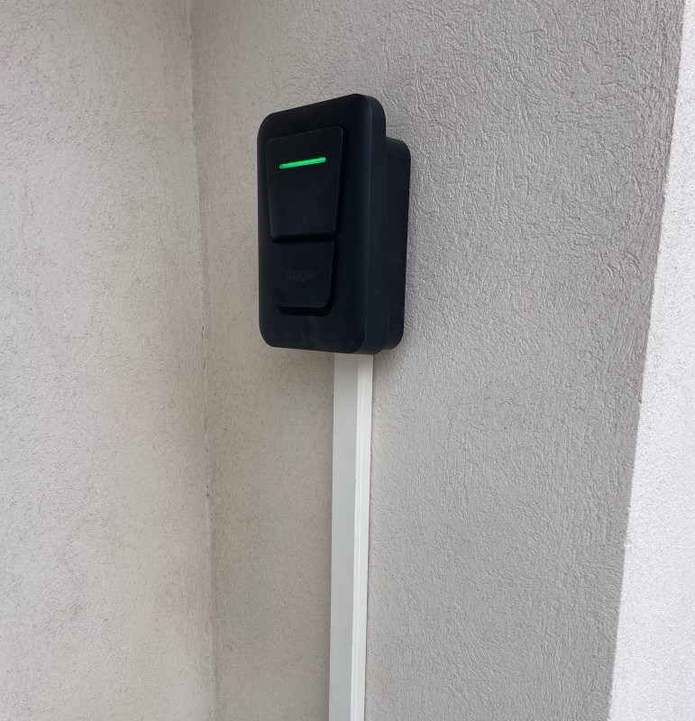 Installation d’une borne de recharge électrique à Rognac : une alternative face à la hausse du prix du gasoil