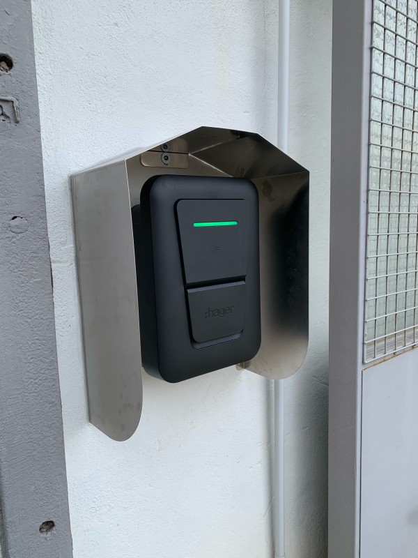 ❌ Fin du crédit d’impôt pour l’installation de borne de recharge électrique