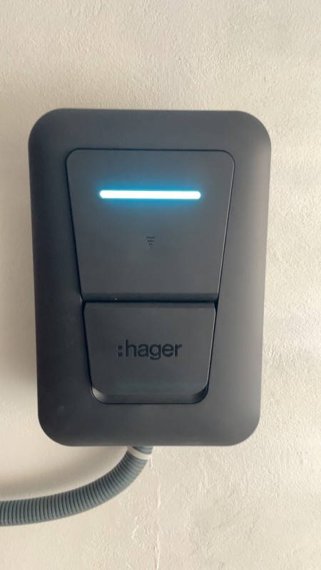 Installer une borne de recharge en copropriété dans sud de la France