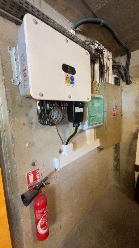 Où trouver un installateur QUALIPV 500 kWc RGE à Martigues dans les Bouches-du-Rhône