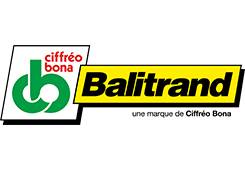 Fournisseur de matériaux Aix-en-Provence CIFFREO BONA