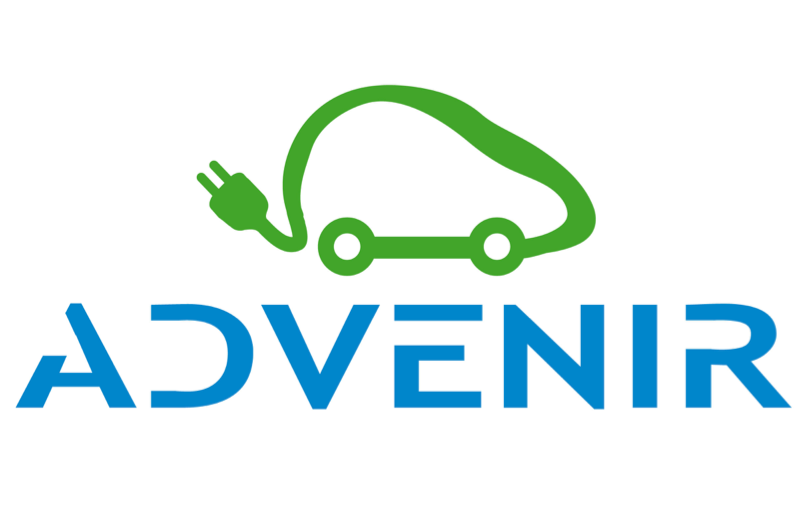 Installation borne voiture électrique appartement logement collectif aides d'état Advenir