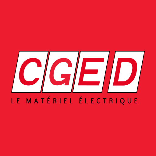 Fournisseur de matériaux électriques Aix-en-Provence CGED